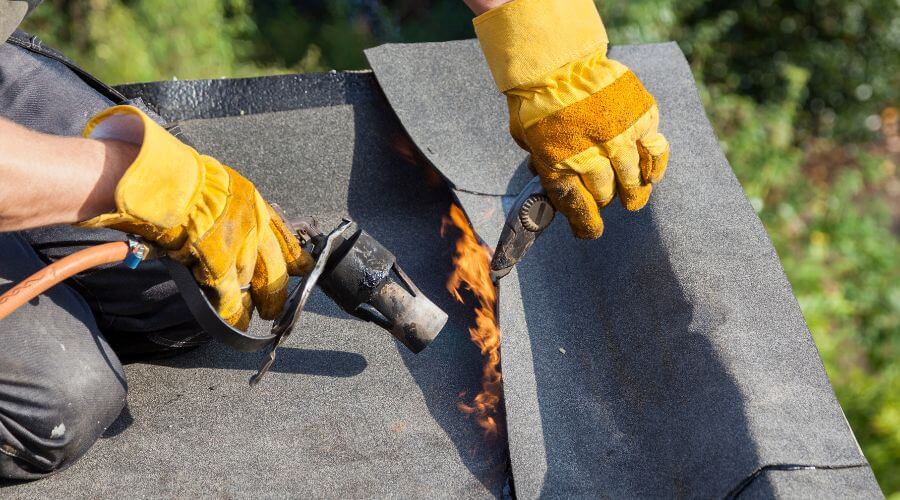 Professional metal roof installation in Deansboro, NY